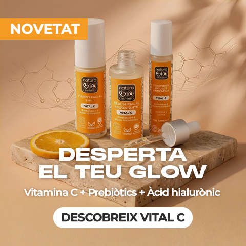 Imagen de regalos de reyes cosmetica natural"